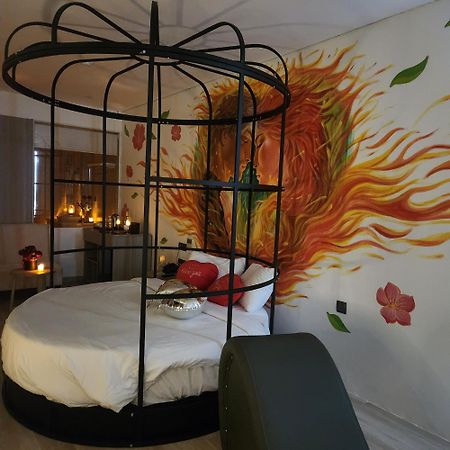 The Mcr Luxury Nha Trang Hotel Luaran gambar