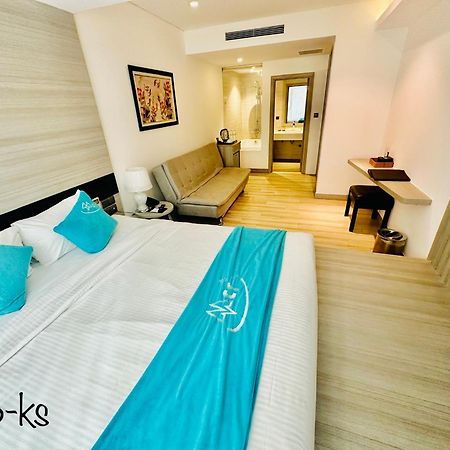 The Mcr Luxury Nha Trang Hotel Luaran gambar