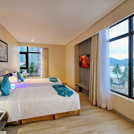 The Mcr Luxury Nha Trang Hotel Luaran gambar