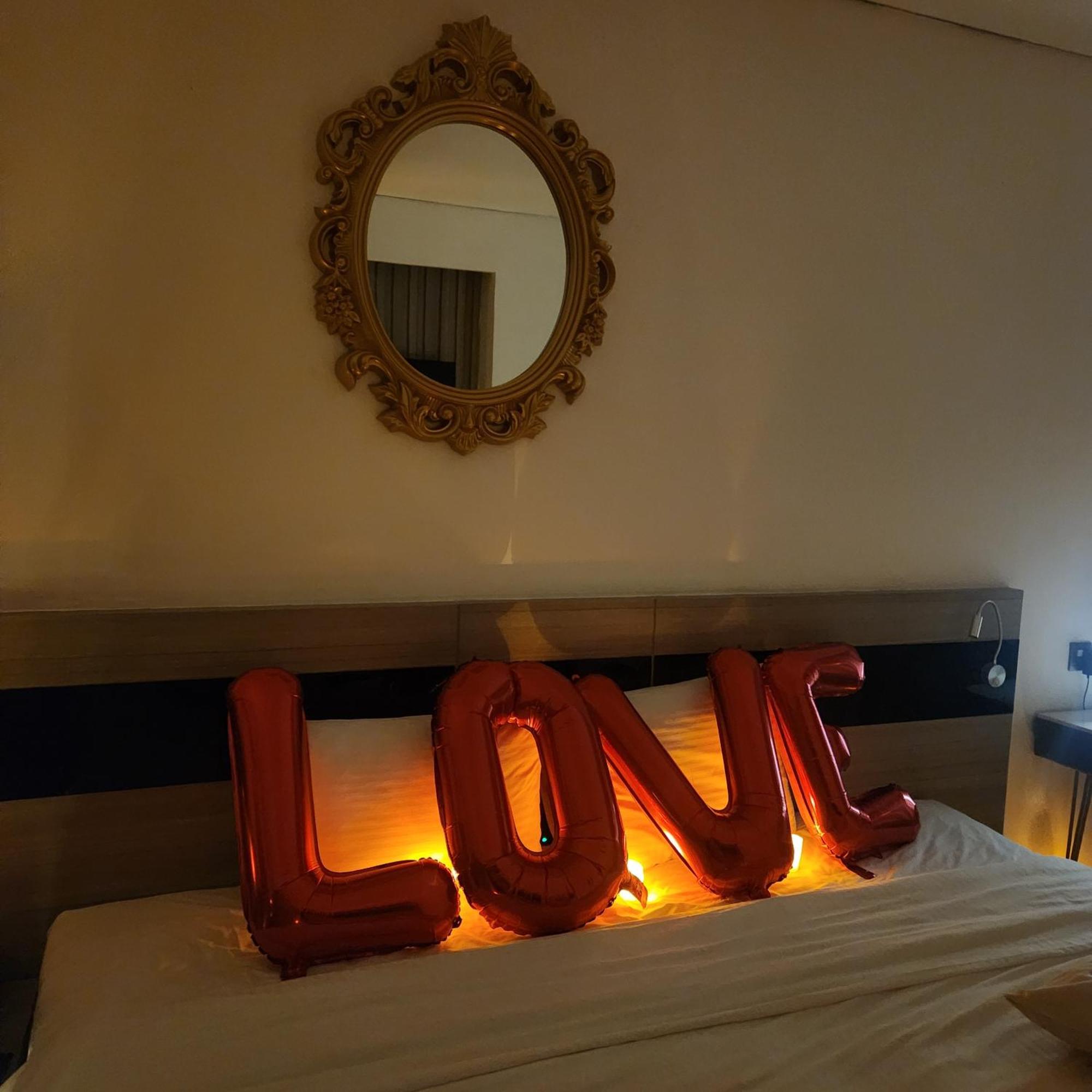 The Mcr Luxury Nha Trang Hotel Luaran gambar
