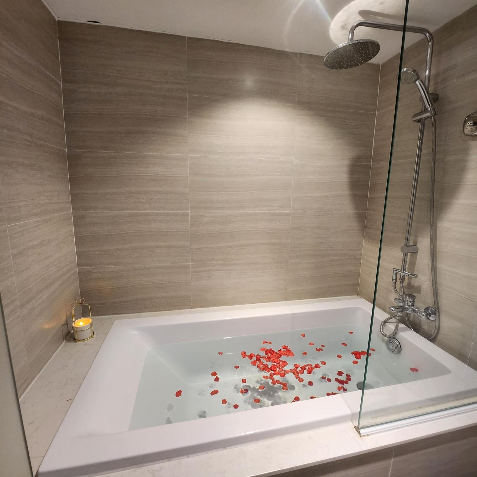 The Mcr Luxury Nha Trang Hotel Luaran gambar