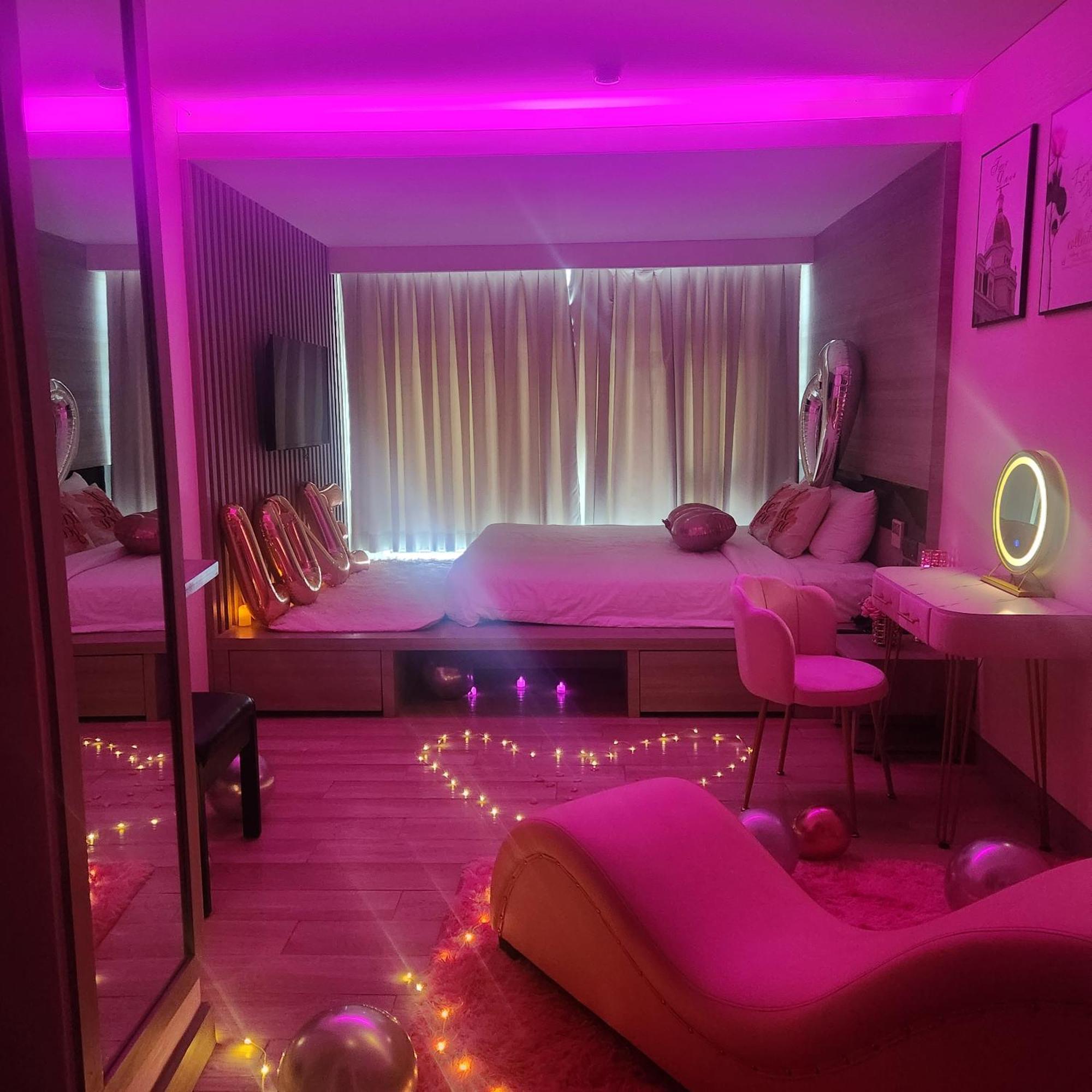 The Mcr Luxury Nha Trang Hotel Luaran gambar