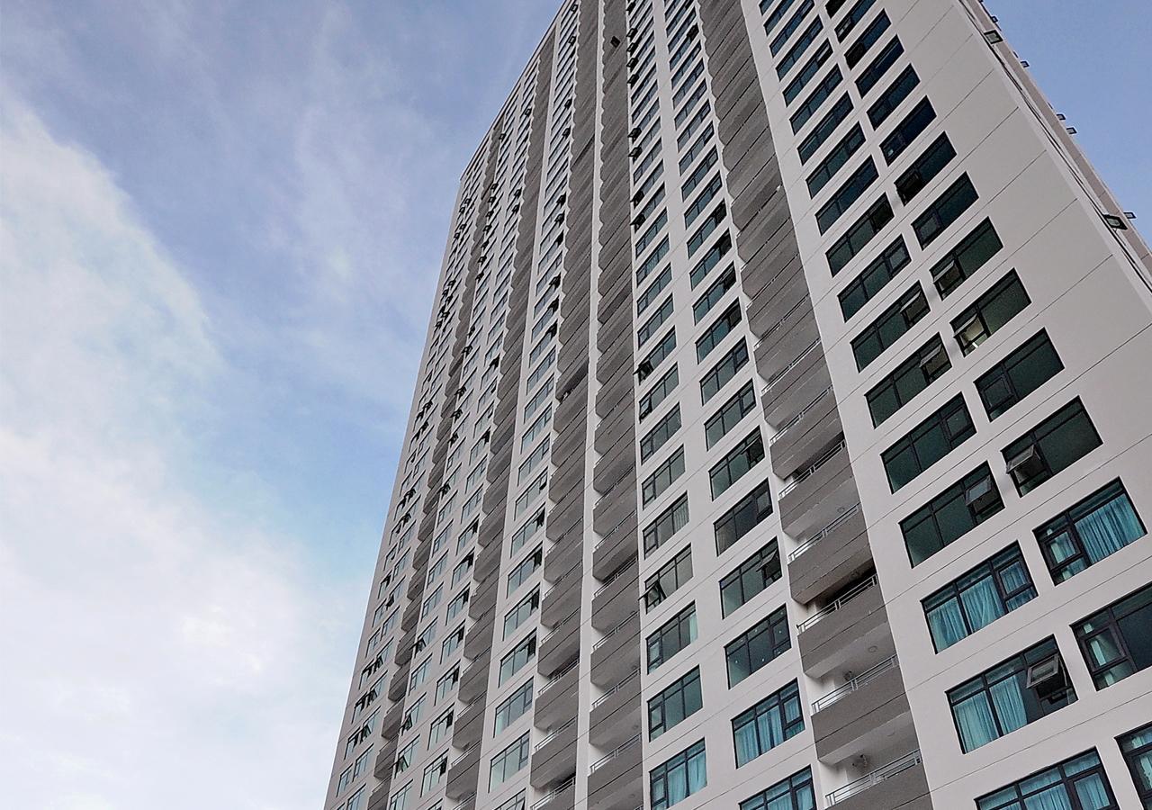 The Mcr Luxury Nha Trang Hotel Luaran gambar
