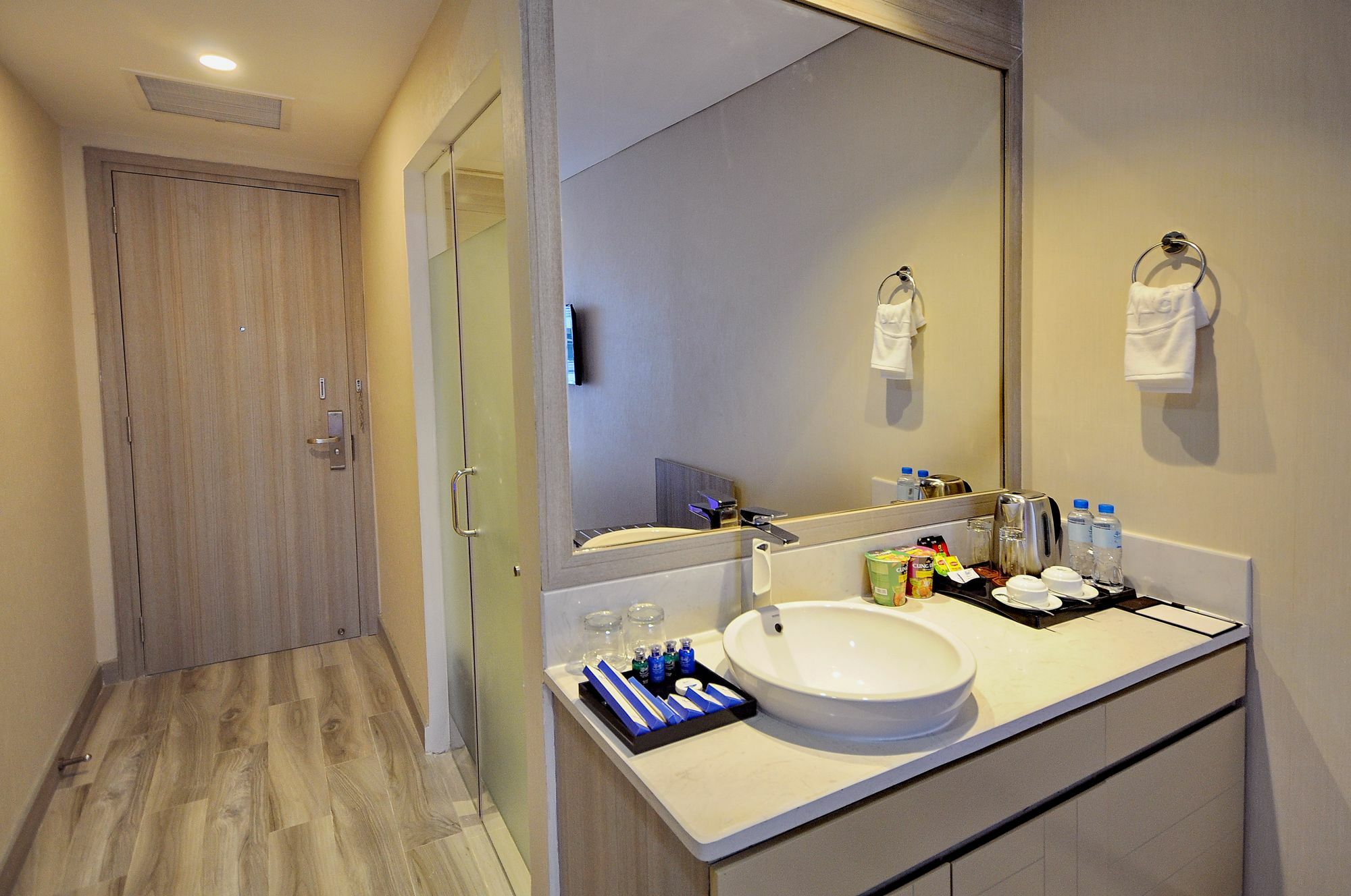 The Mcr Luxury Nha Trang Hotel Luaran gambar