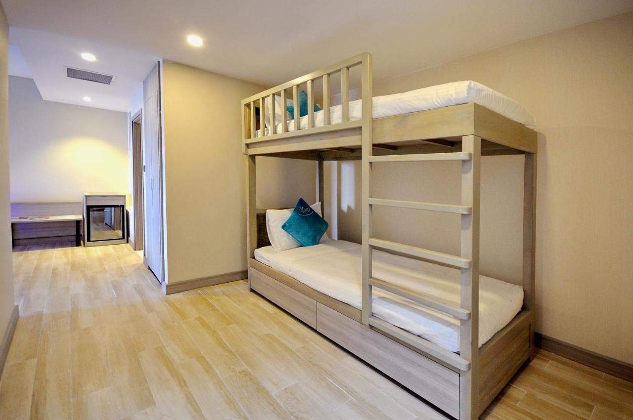 The Mcr Luxury Nha Trang Hotel Luaran gambar