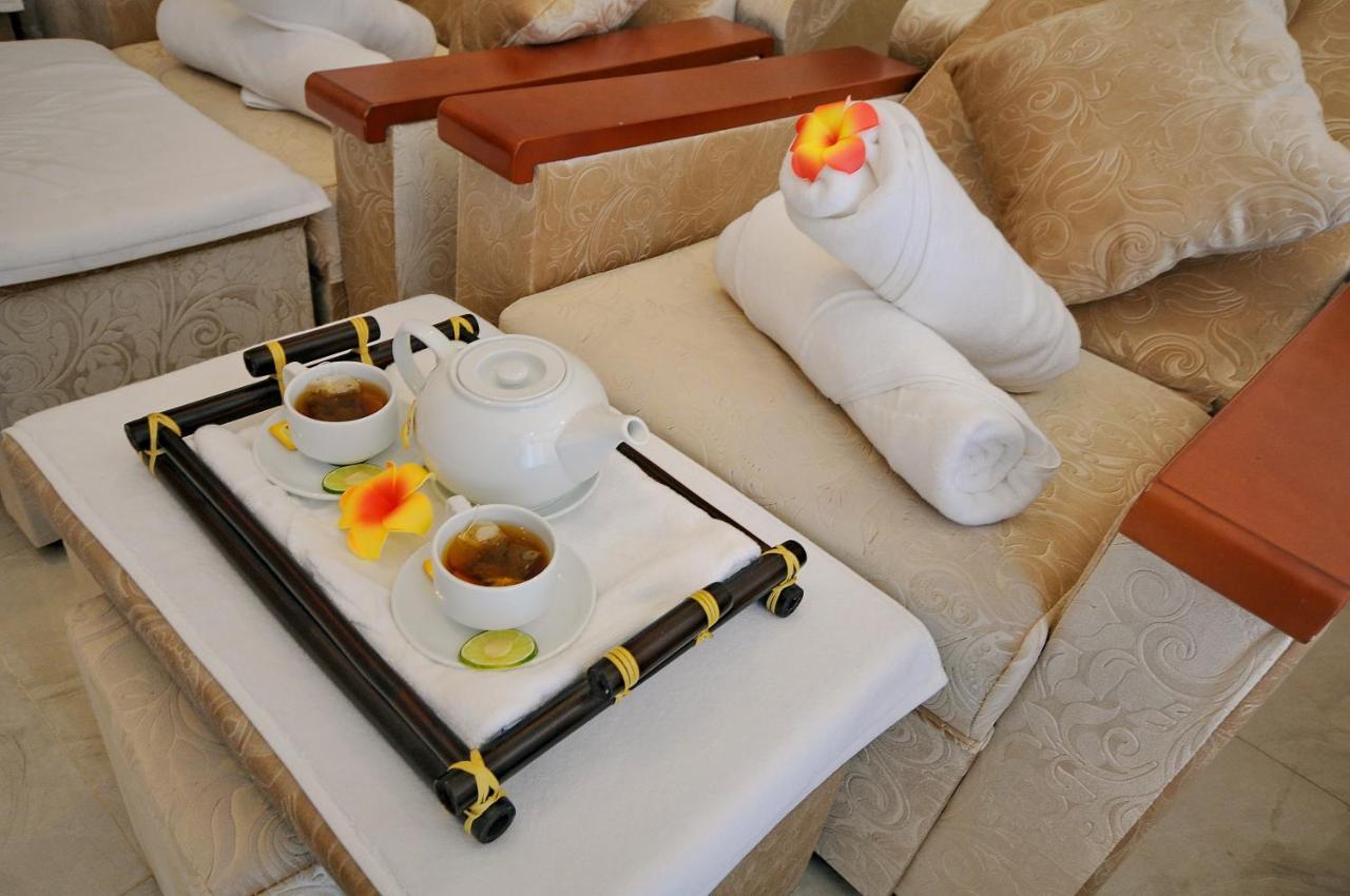 The Mcr Luxury Nha Trang Hotel Luaran gambar