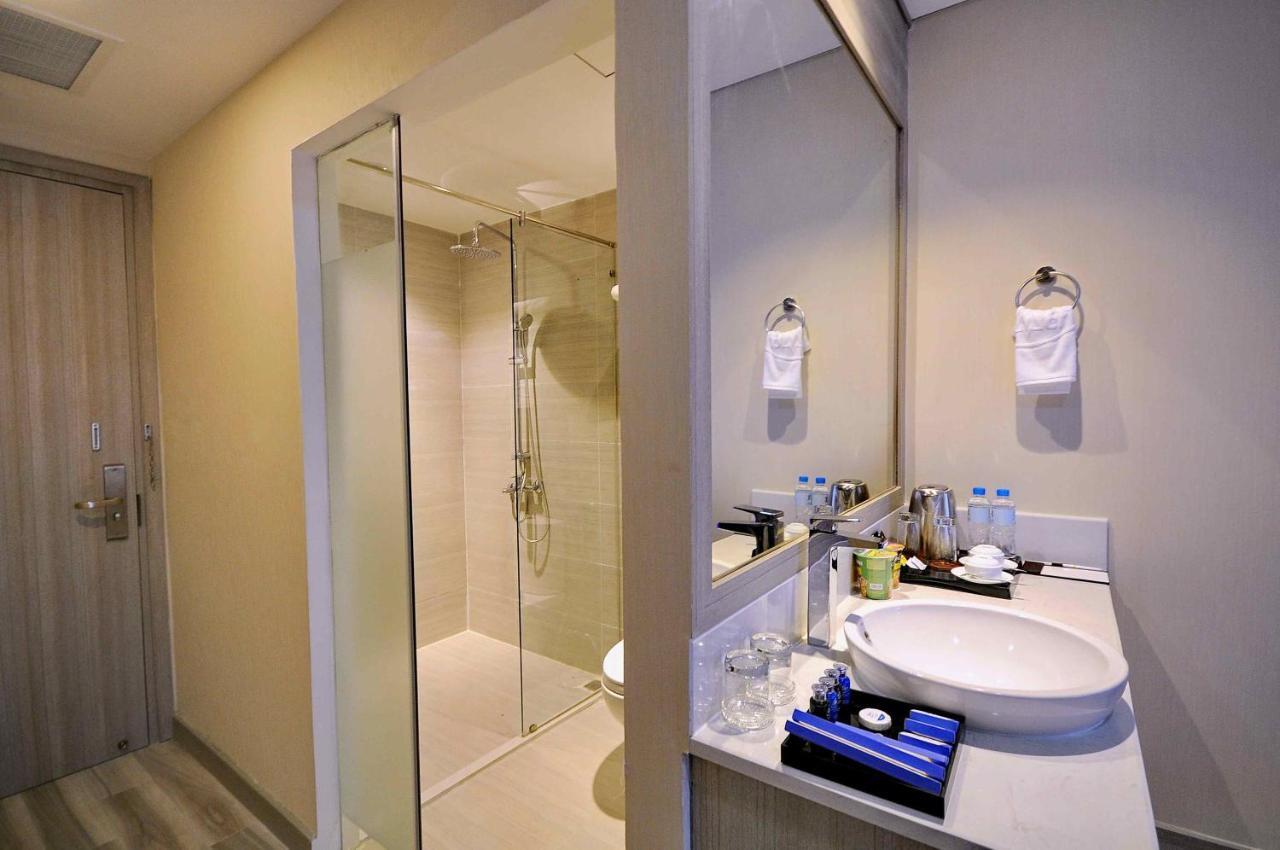 The Mcr Luxury Nha Trang Hotel Luaran gambar